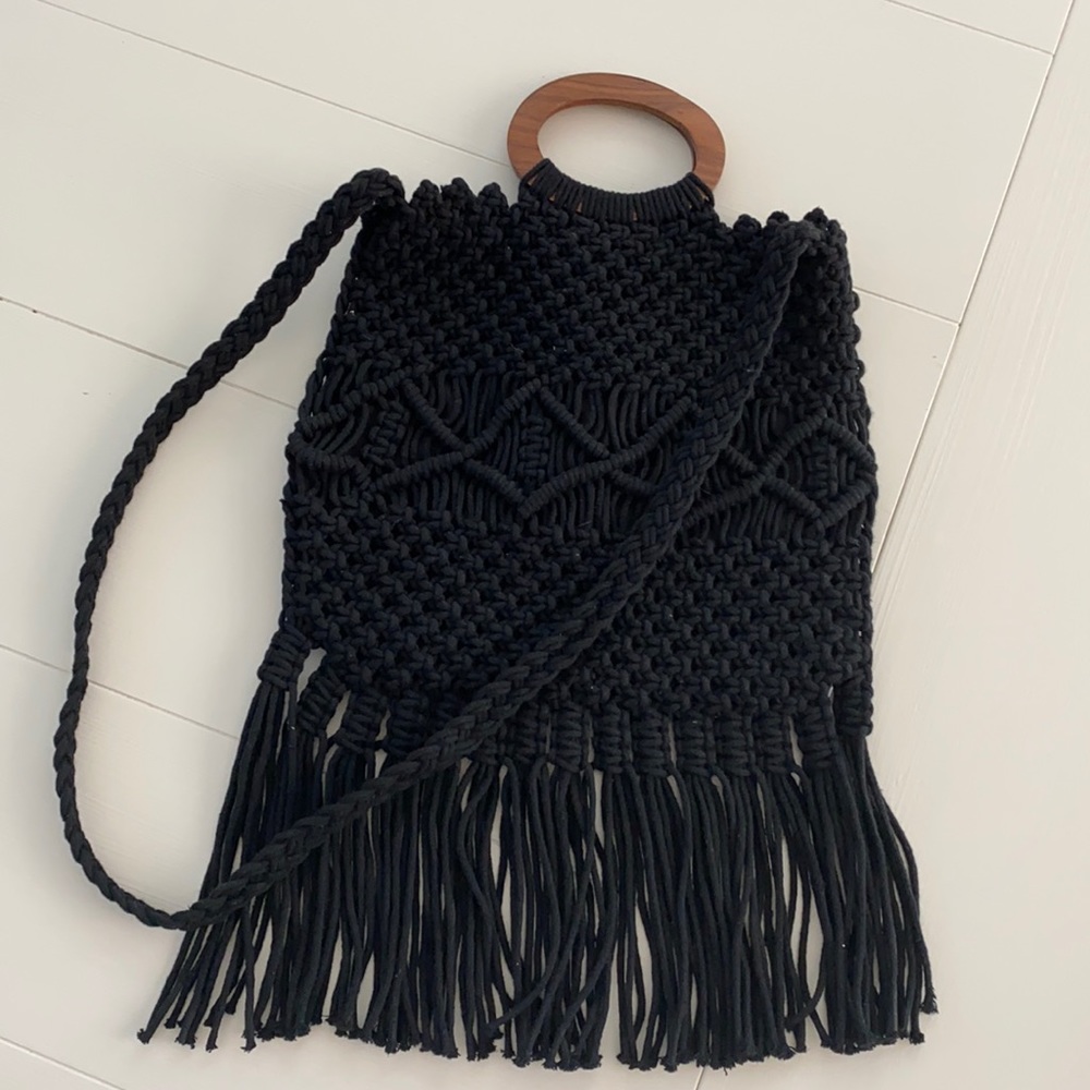 Summer bag